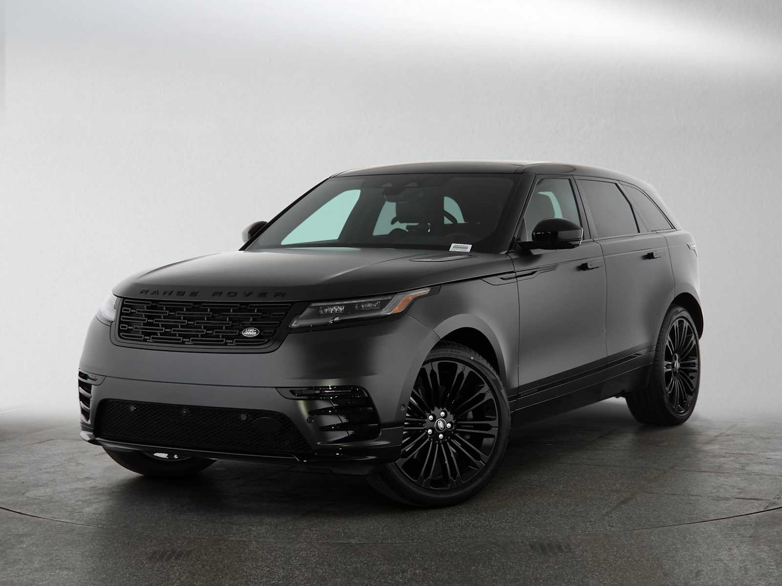 2026 Land Rover Range Rover Velar Belgravia Edition Satin P400