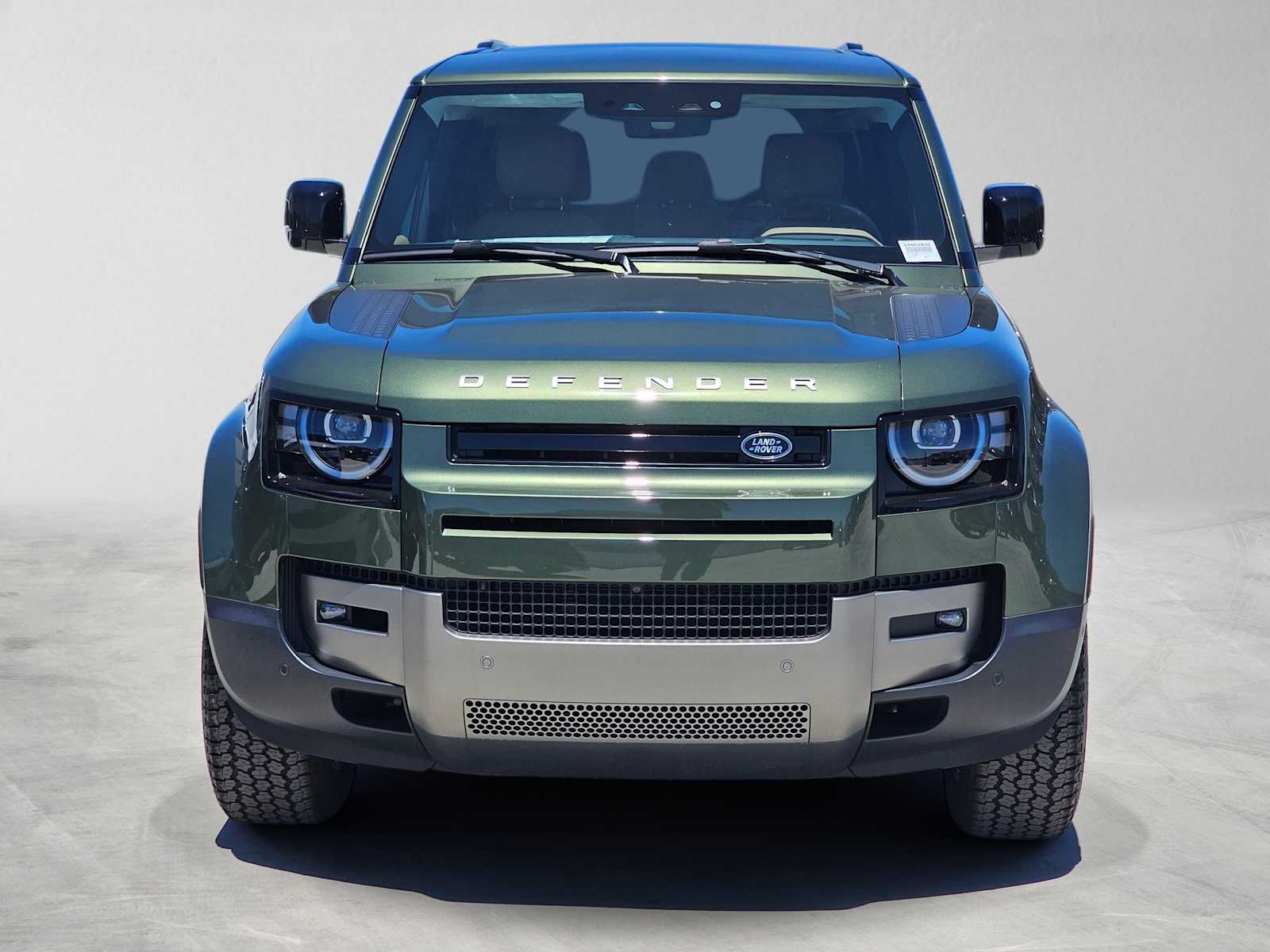 2026 Land Rover Defender S - Photo 8