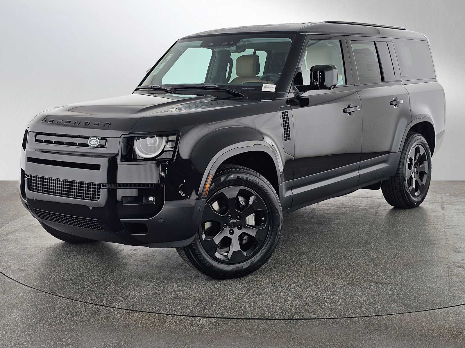 2026 Land Rover Defender 130 S P300's photo