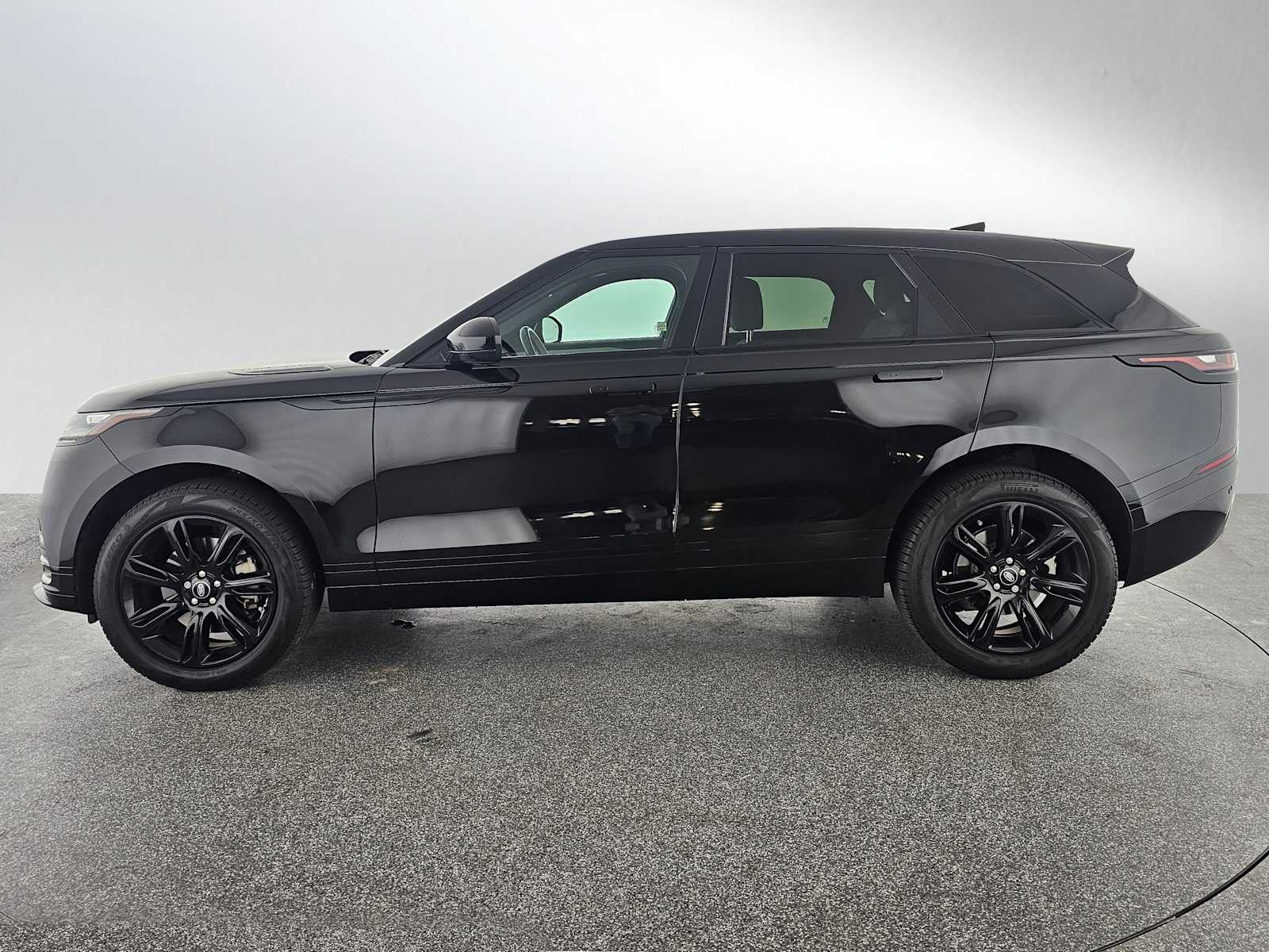 Used 2022 Land Rover Range Rover Velar S with VIN SALYT2EX2NA343480 for sale in Thousand Oaks, CA