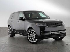 2025 Land Rover Range Rover SE SUV