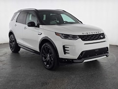 Pre-Owned 2025 Land Rover Discovery Sport Dynamic SE SUV in Thousand Oaks, CA