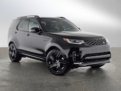 2025 Land Rover Discovery Dynamic SE SUV