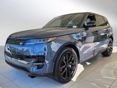 2026 Land Rover Range Rover Sport SE SUV