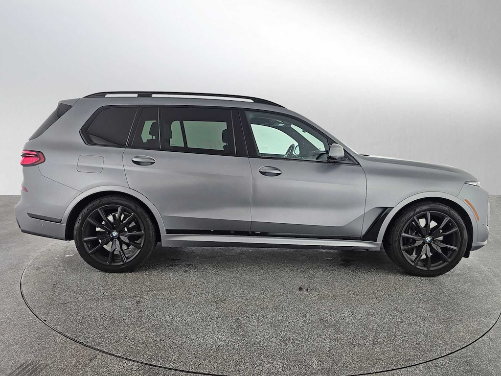 Used 2024 BMW X7 xDrive40i SUV