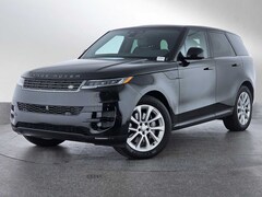 Pre-Owned 2024 Land Rover Range Rover Sport SE SUV in Thousand Oaks, CA
