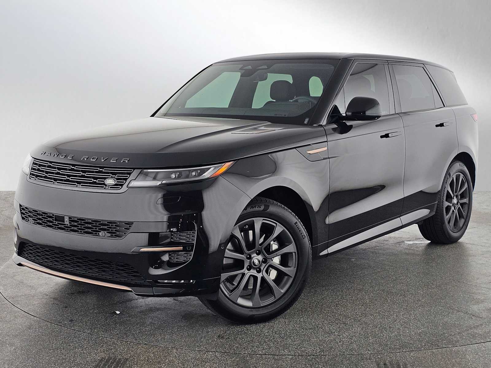 2025 Land Rover Range Rover Sport P400 MHEV Dynamic SE's photo