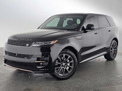 Pre-Owned 2025 Land Rover Range Rover Sport Dynamic SE SUV in Thousand Oaks, CA