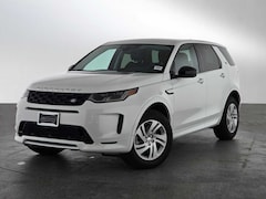 Pre-Owned 2024 Land Rover Discovery Sport Core S SUV in Thousand Oaks, CA