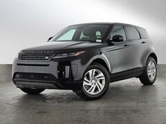 2026 Land Rover Range Rover Evoque Core S