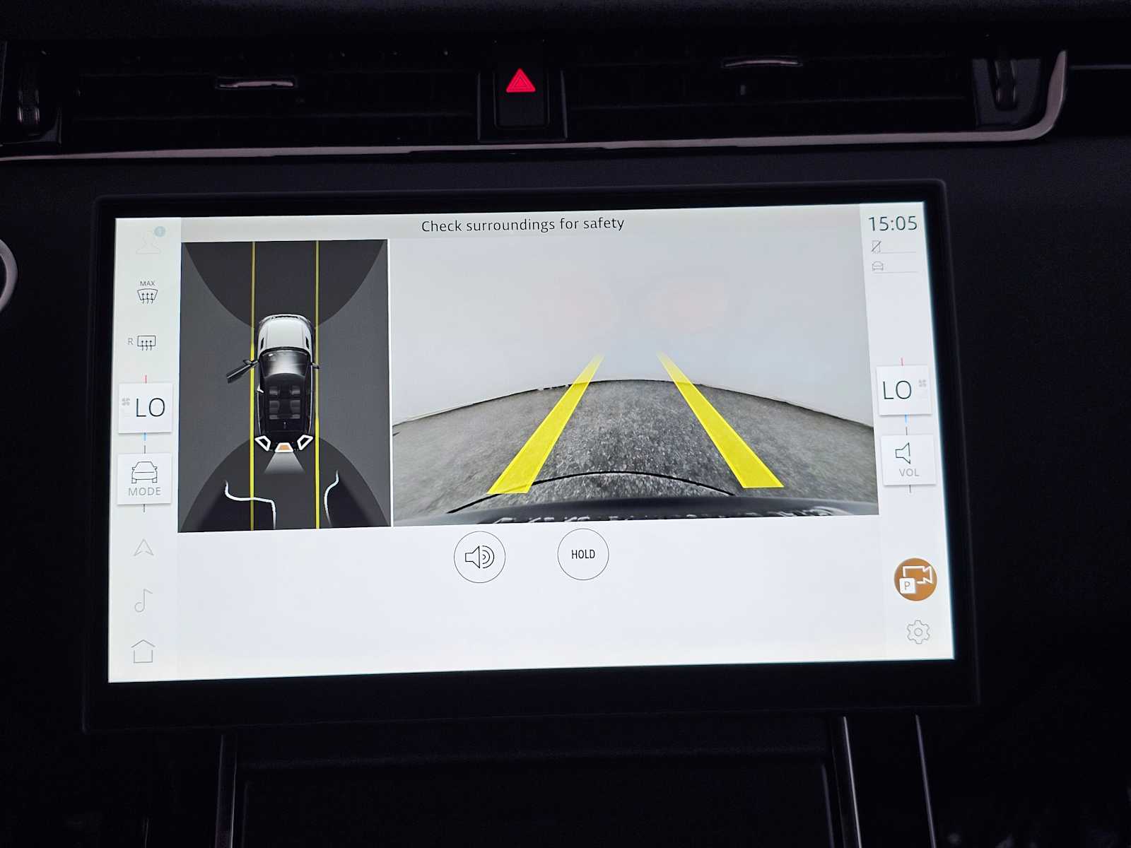 2026 Land Rover Range Rover Evoque S - Photo 26