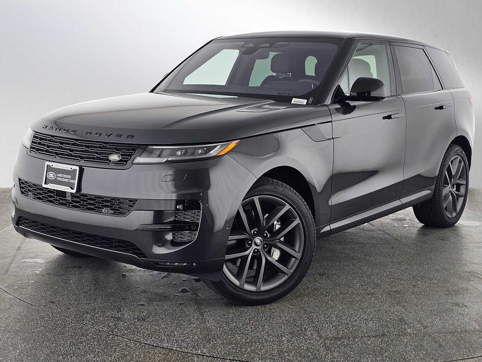2023 Land Rover Range Rover Sport P360 SE MHEV's photo