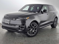 Pre-Owned 2023 Land Rover Range Rover Sport SE SUV in Thousand Oaks, CA