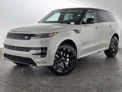 2026 Land Rover Range Rover Sport Dynamic SE SUV