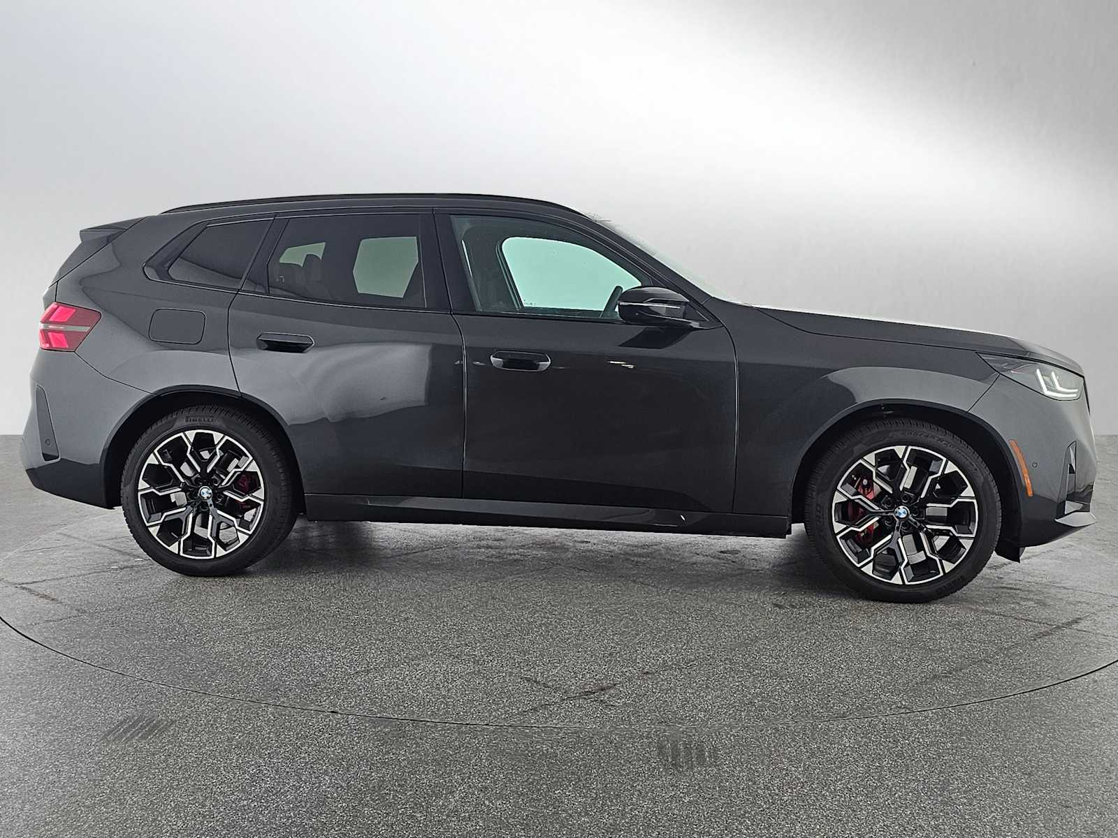 2025 BMW X3 M50 xDrive M50 xDrive photo 5