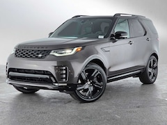 2025 Land Rover Discovery Dynamic SE SUV