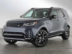 2026 Land Rover Discovery Dynamic SE SUV