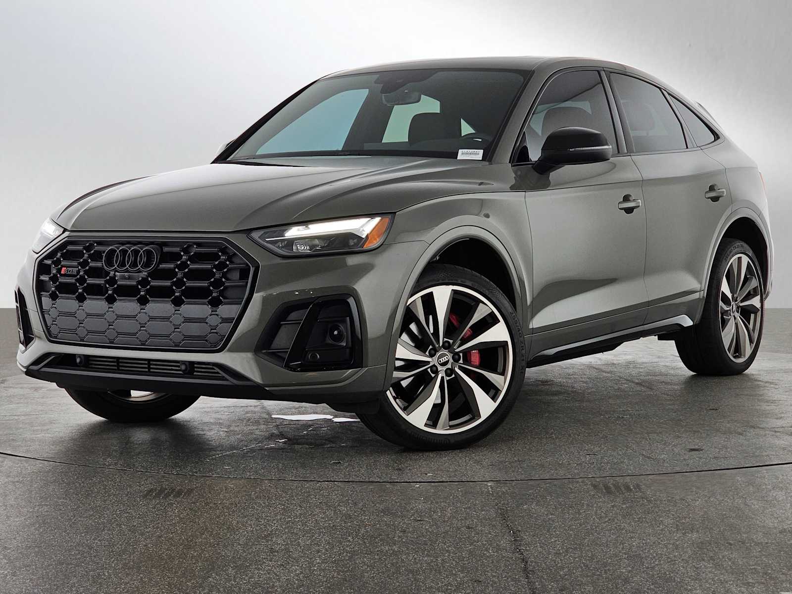 2023 Audi SQ5 Sportback Premium Plus photo 1