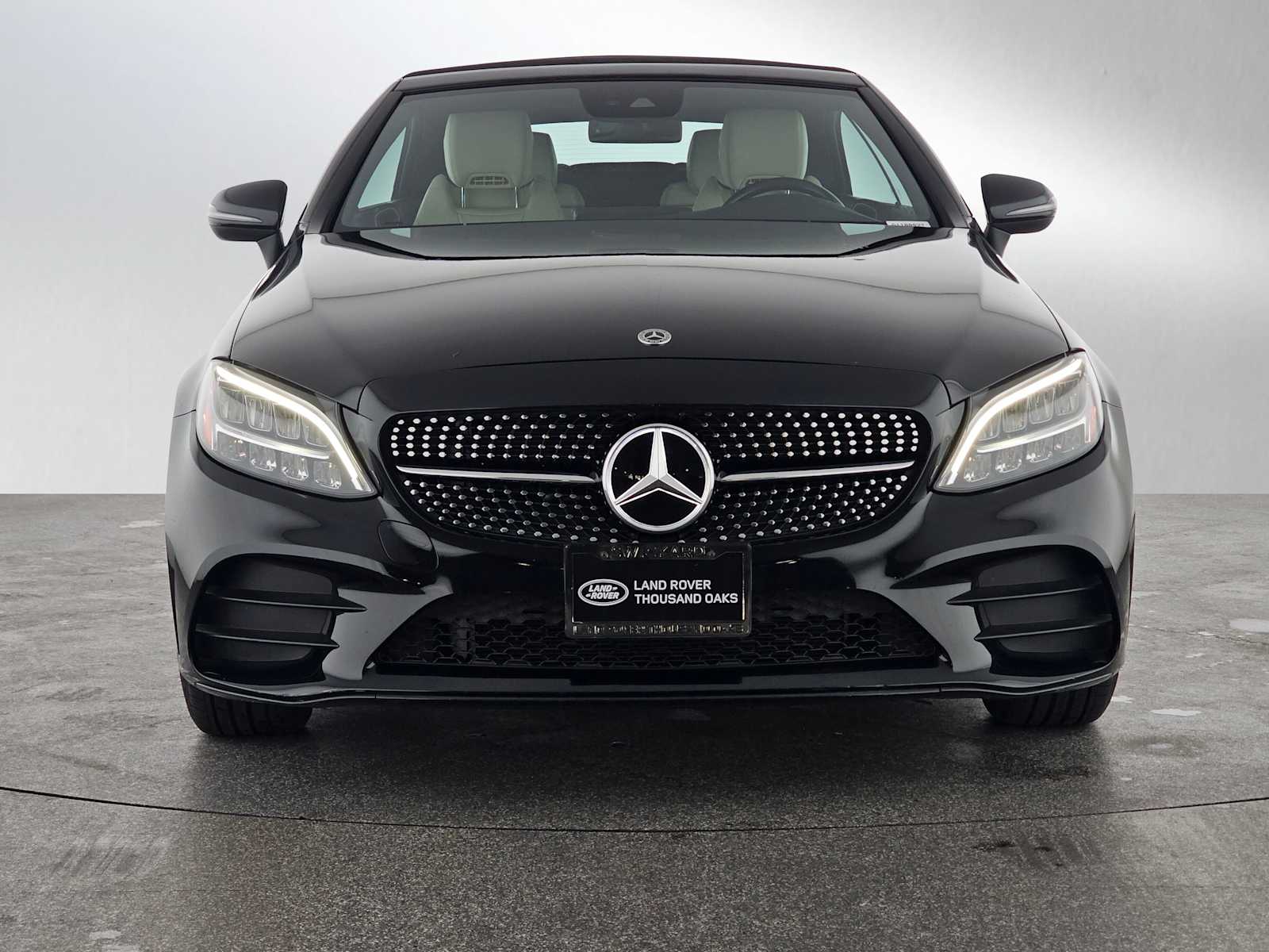 2023 Mercedes-Benz C 300 C 300 photo 3