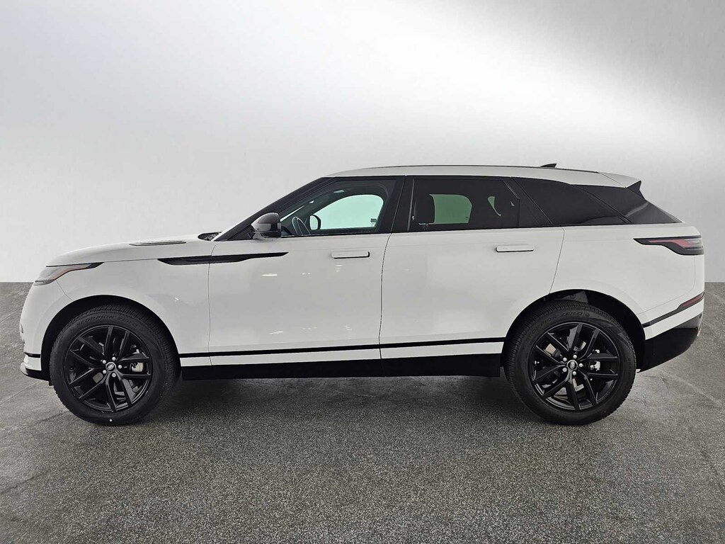 Used 2024 Land Rover Range Rover Velar Dynamic SE SUV