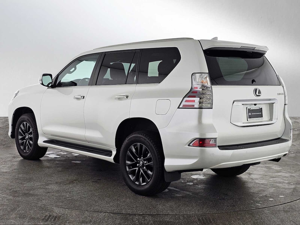 Used 2023 Lexus GX GX 460 Premium SUV