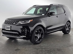 Pre-Owned 2025 Land Rover Discovery Dynamic SE SUV in Thousand Oaks, CA
