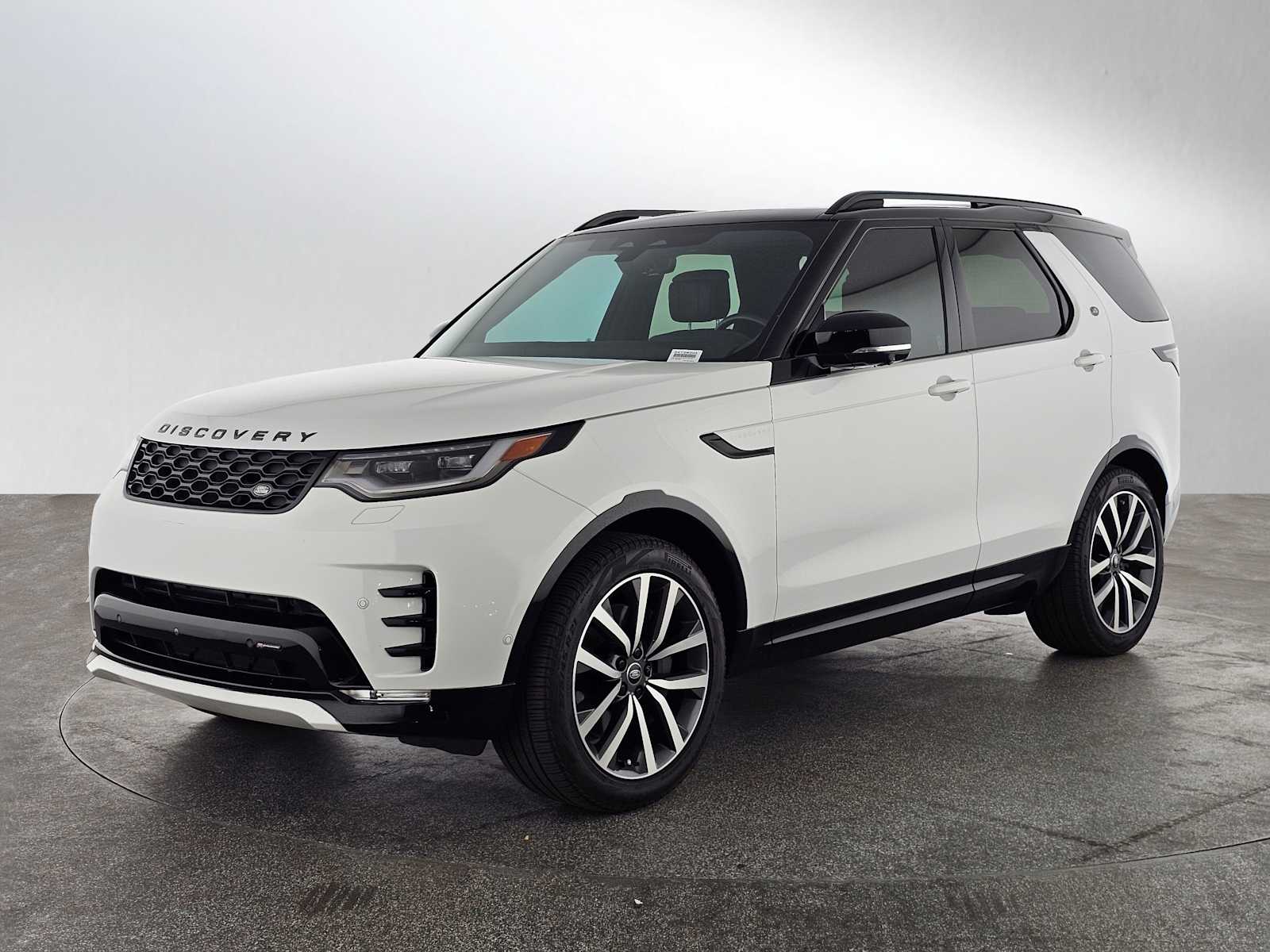 2023 Land Rover Discovery HSE R Dynamic's photo