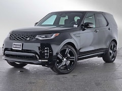 Pre-Owned 2025 Land Rover Discovery Dynamic SE SUV in Thousand Oaks, CA