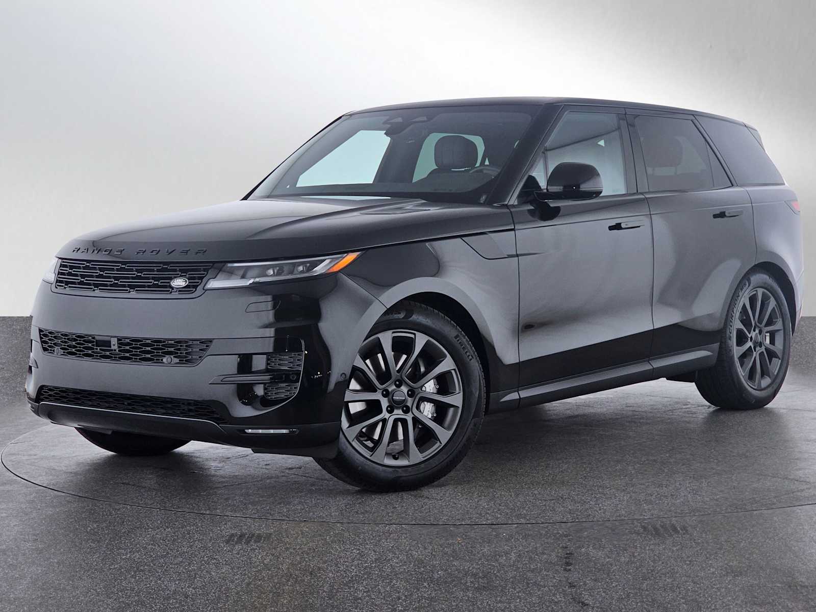 2026 Land Rover Range Rover Sport P360 SE MHEV's photo