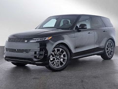 Pre-Owned 2026 Land Rover Range Rover Sport SE SUV in Thousand Oaks, CA