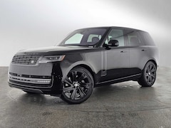 Pre-Owned 2023 Land Rover Range Rover SE SUV in Thousand Oaks, CA