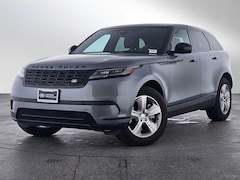 Pre-Owned 2025 Land Rover Range Rover Velar S SUV in Thousand Oaks, CA