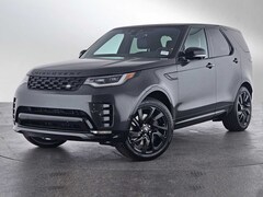 2025 Land Rover Discovery Dynamic SE SUV