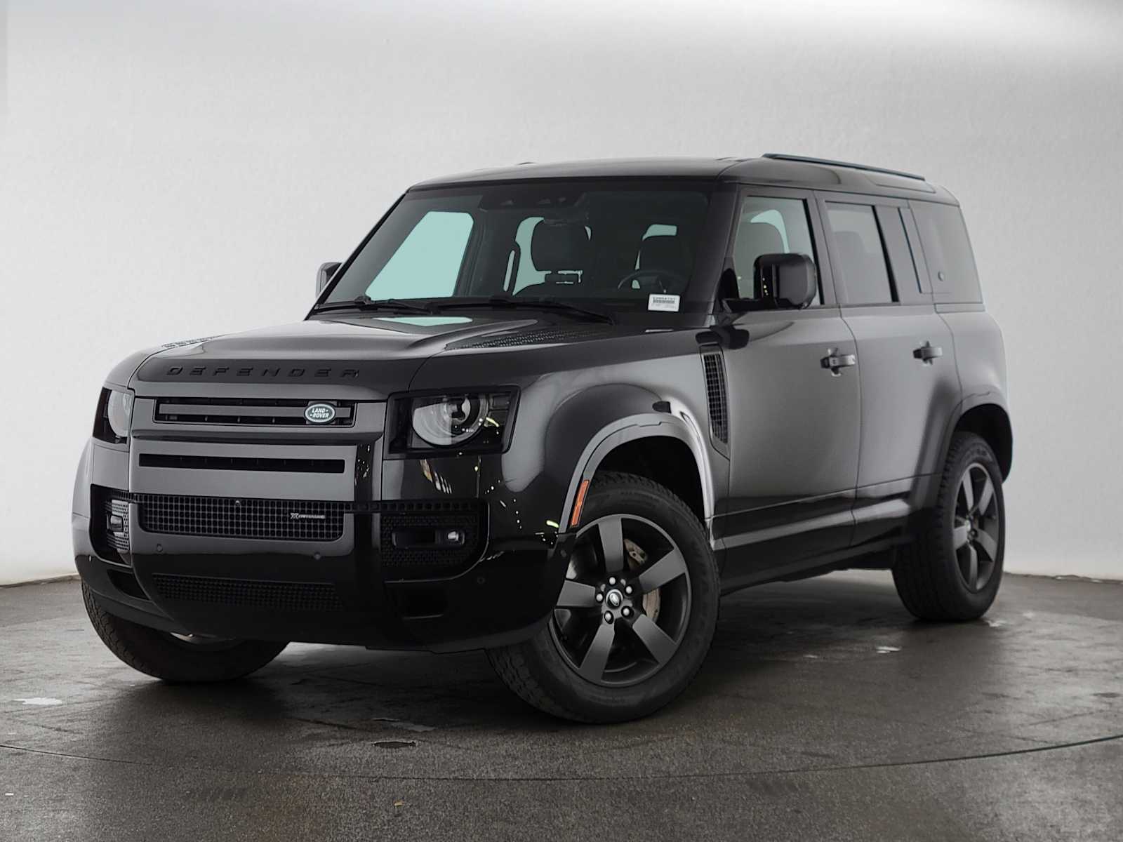 2023 Land Rover Defender