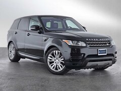 Pre-Owned 2017 Land Rover Range Rover Sport SE SUV in Thousand Oaks, CA