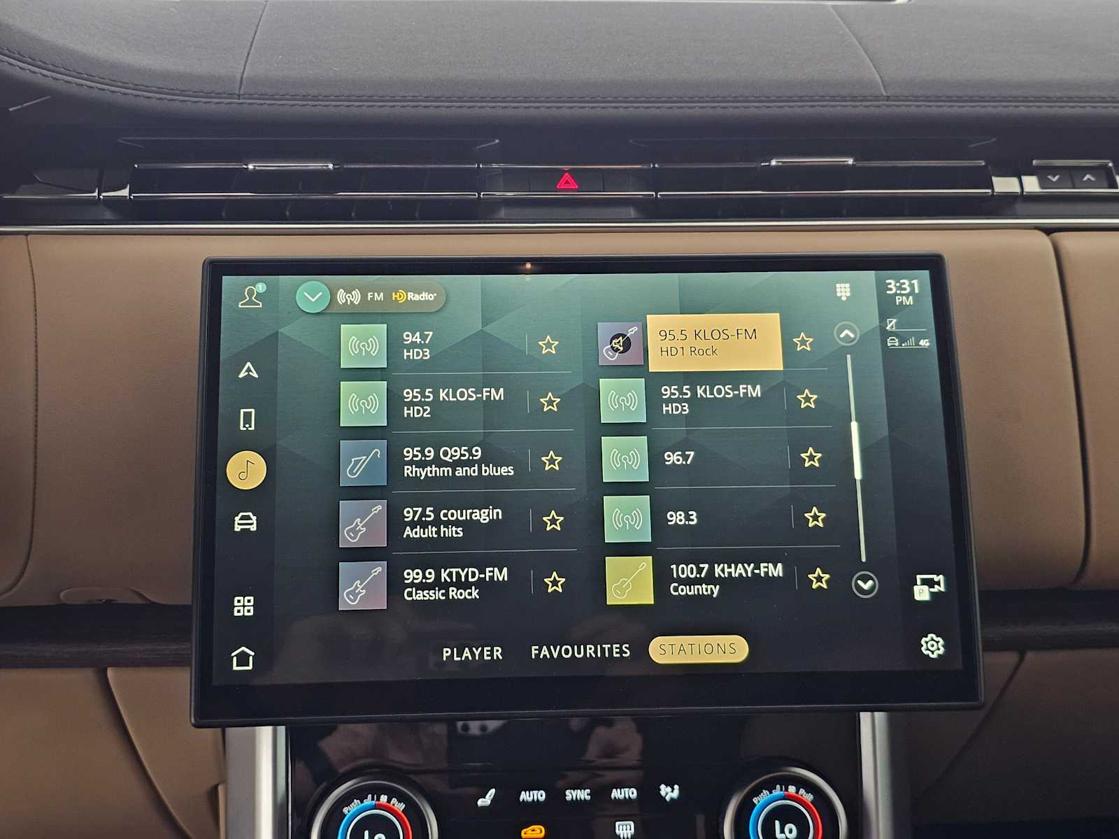 2023 Land Rover Range Rover SE - Photo 25