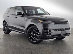 Pre-Owned 2023 Land Rover Range Rover Sport SE SUV in Thousand Oaks, CA