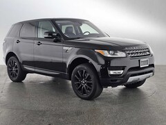 Pre-Owned 2017 Land Rover Range Rover Sport HSE SUV in Thousand Oaks, CA