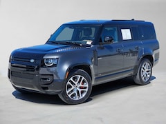 Pre-Owned 2023 Land Rover Defender X SUV in Thousand Oaks, CA