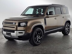 Pre-Owned 2025 Land Rover Defender S SUV in Thousand Oaks, CA