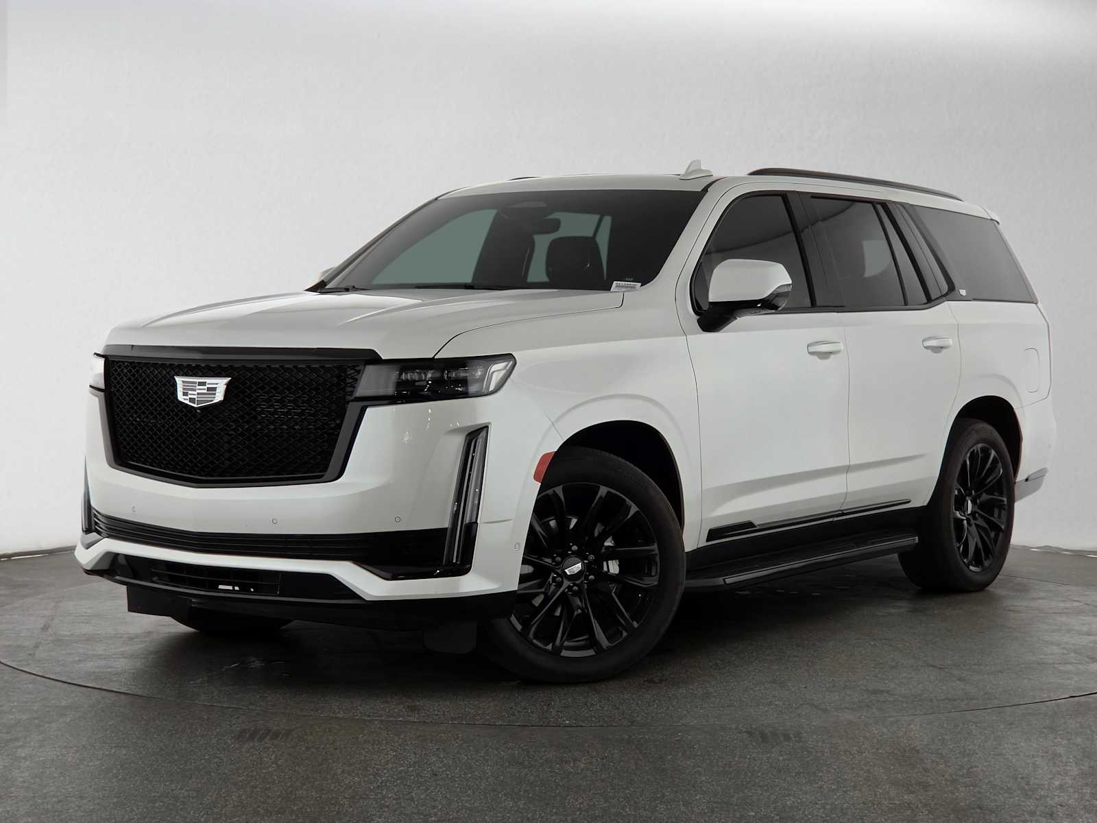 2023 Cadillac Escalade