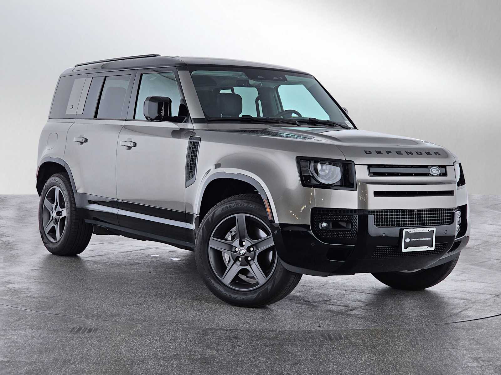 2024 Land Rover Defender