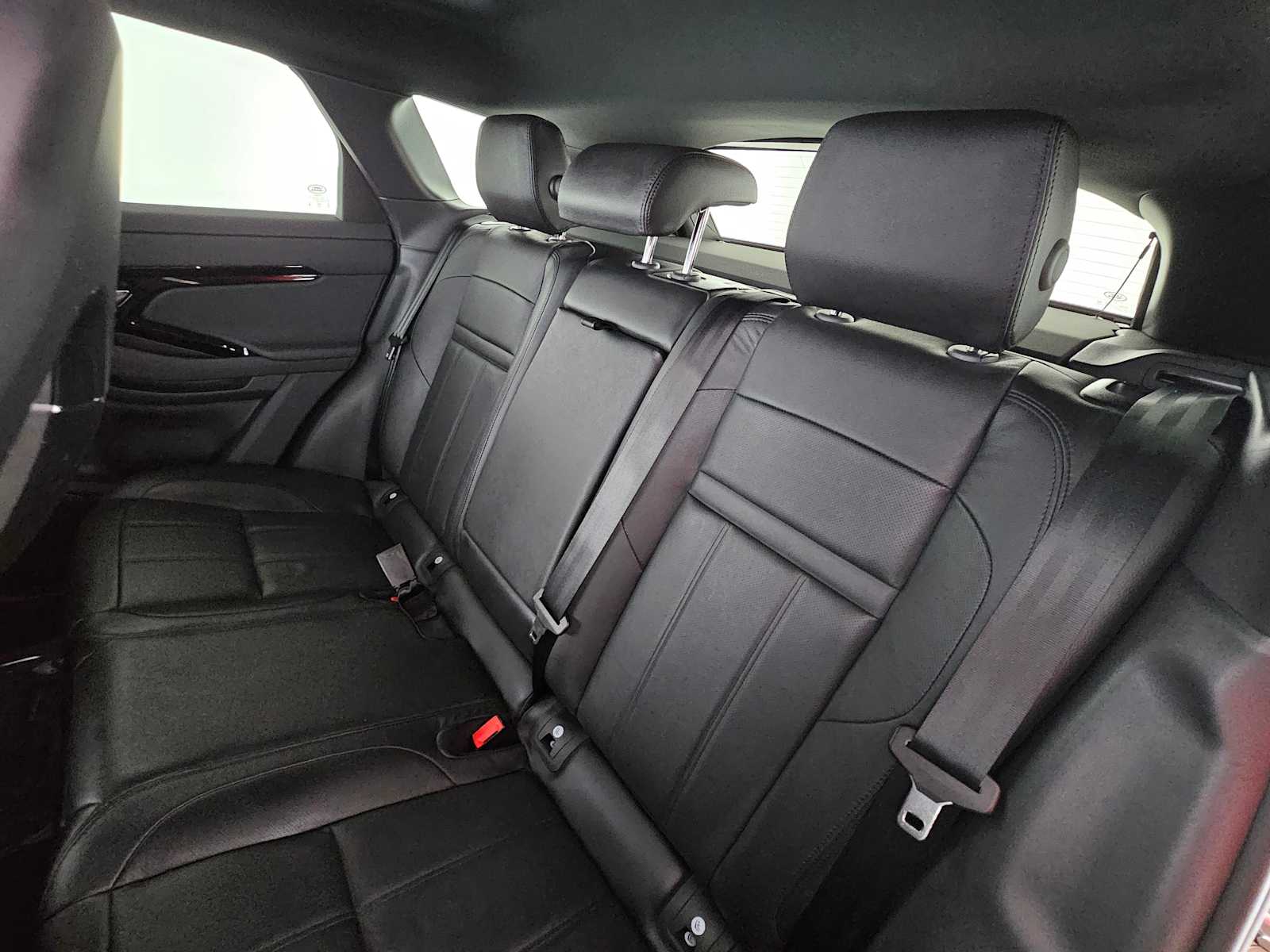 2026 Land Rover Range Rover Evoque S - Photo 17