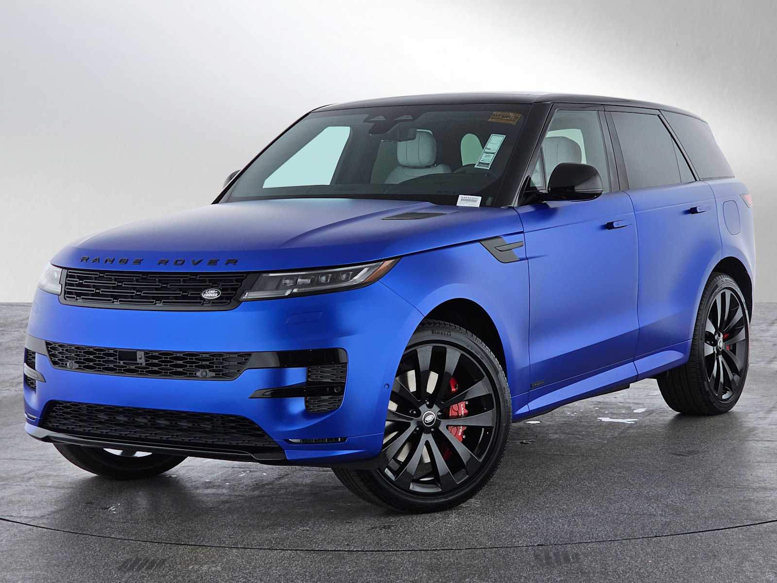 2025 Land Rover Range Rover Sport Autobiography's photo