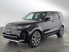 Pre-Owned 2024 Land Rover Discovery Metropolitan Edition SUV in Thousand Oaks, CA