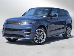 2026 Land Rover Range Rover Sport Dynamic SE SUV