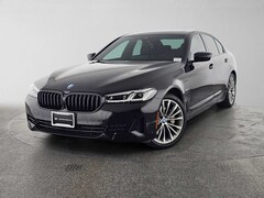 Pre-Owned 2023 BMW 530e 530e Sedan in Thousand Oaks, CA