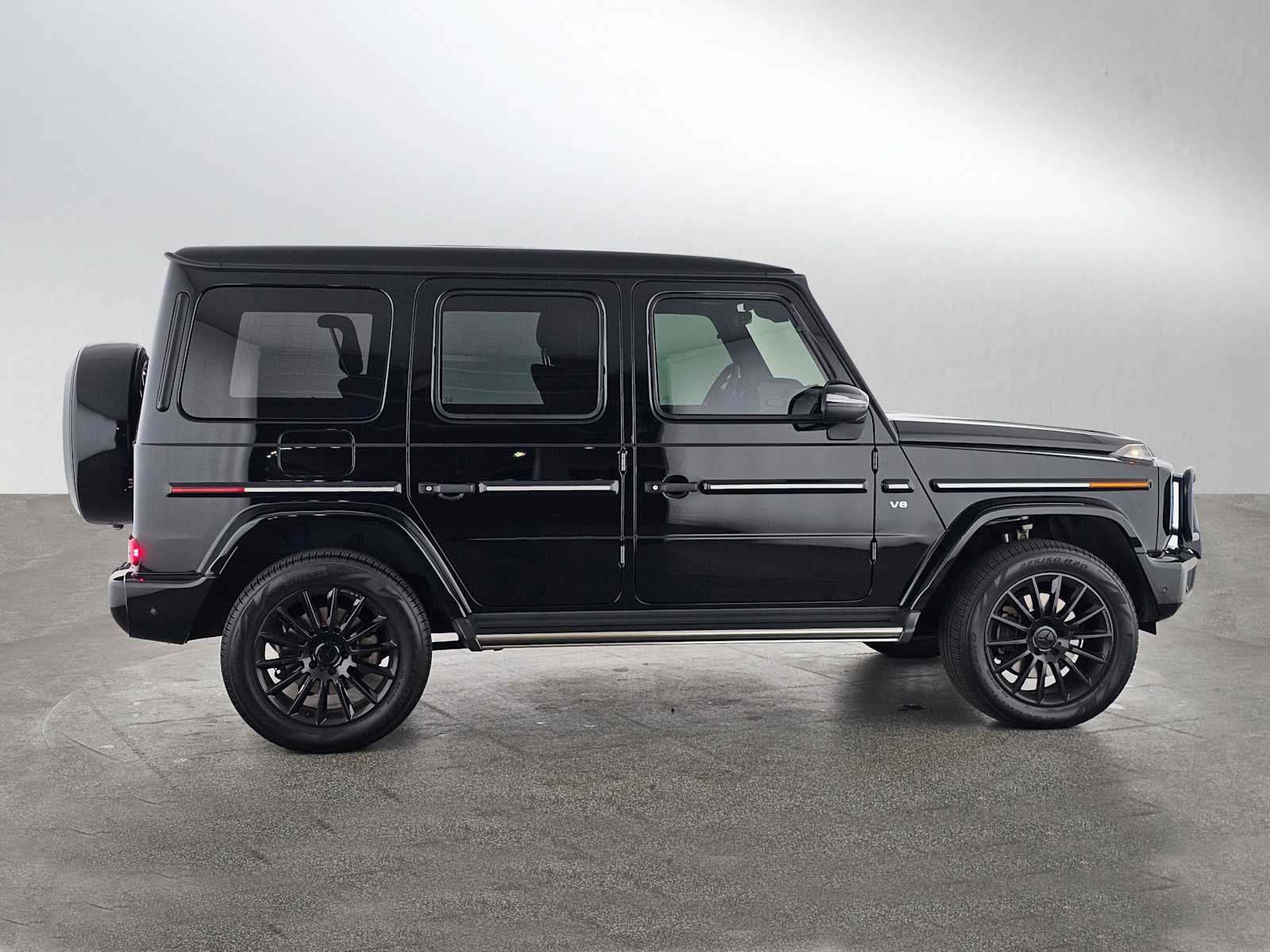 2023 Mercedes-Benz G 550 G 550 photo 5