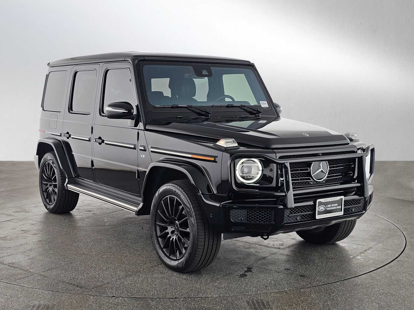 2023 Mercedes-Benz G 550 G 550 photo 6