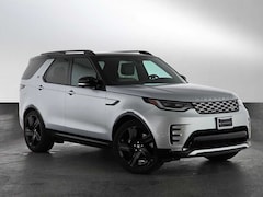 Pre-Owned 2024 Land Rover Discovery Metropolitan Edition SUV in Thousand Oaks, CA